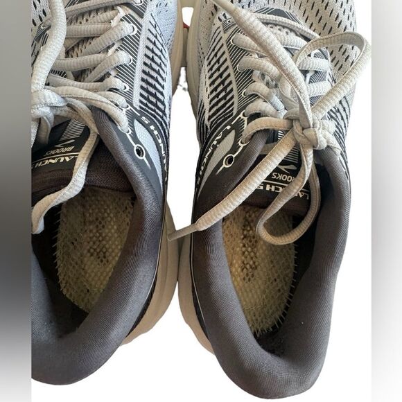 Brooks Women’s Launch 5 Running Shoes - Picture 4 of 8